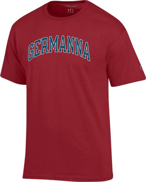 Germanna Community College Short Sleeve T-Shirt