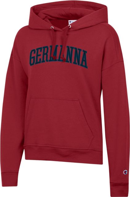 Germanna Community College Women's Hoodie